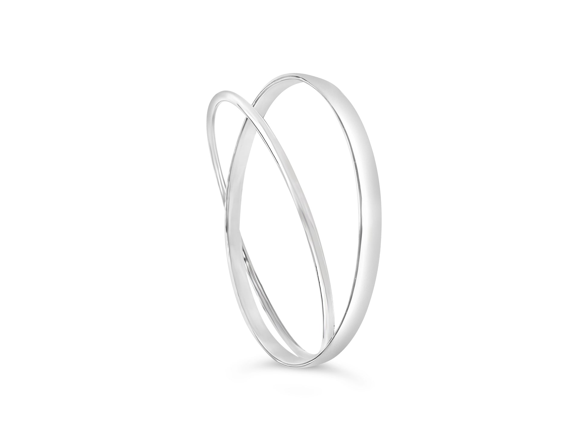 Dual Bangle