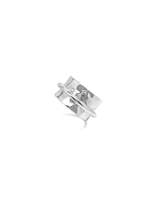 Concave Swivel Ring