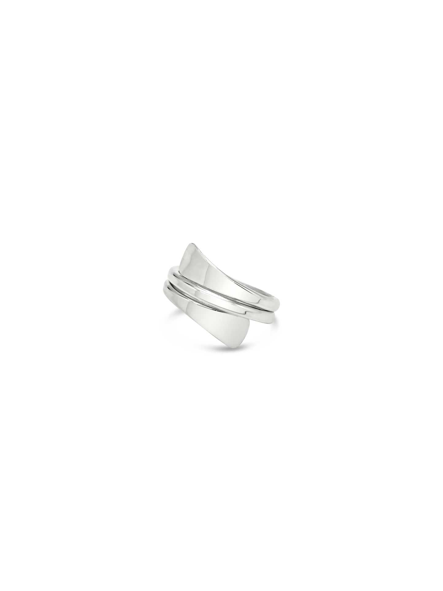 Wrap Over Ring