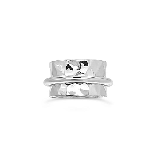 Concave Swivel Ring