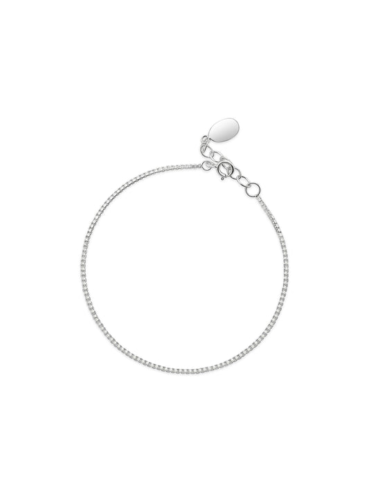Box Bracelet