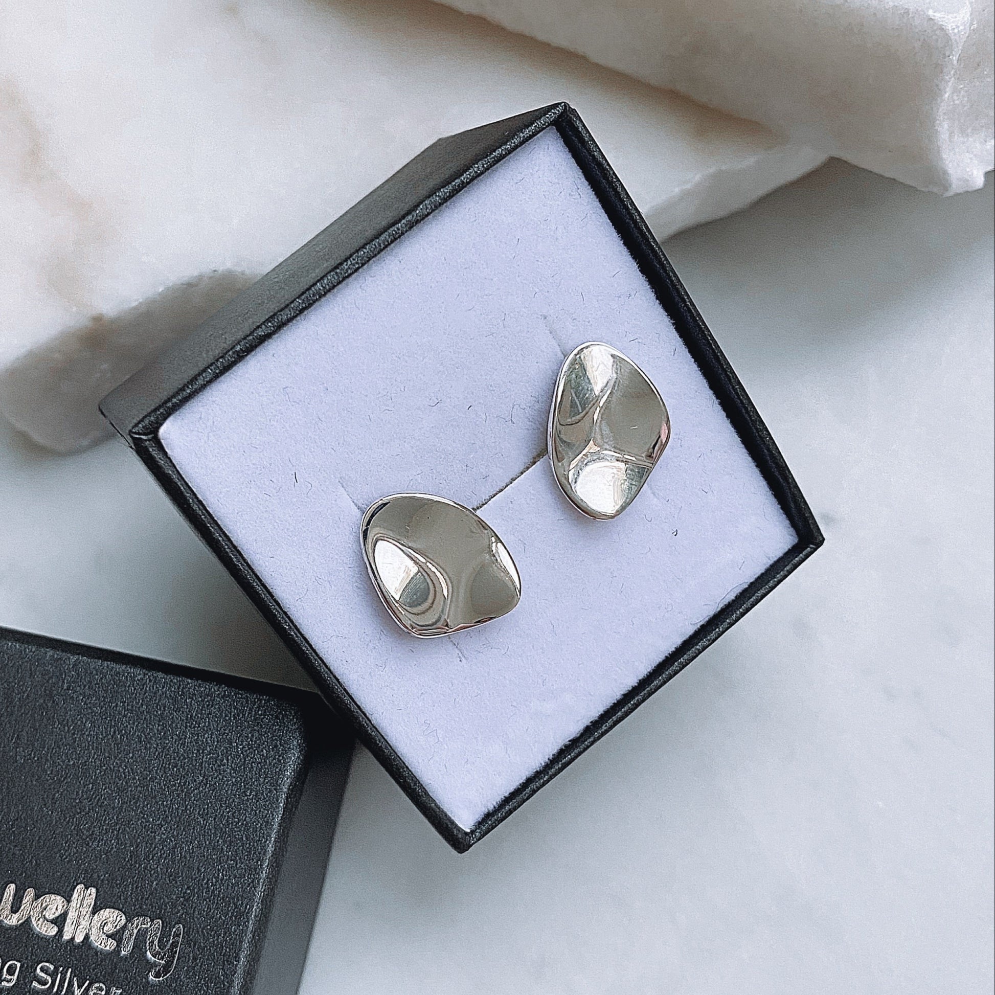 Radiant Earrings