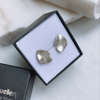 Radiant Earrings