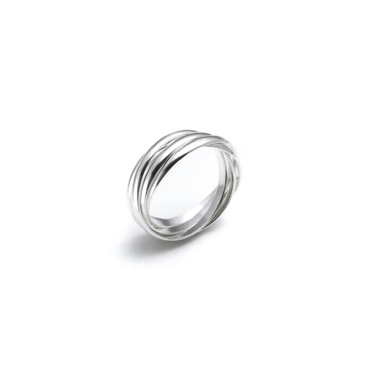 Russian Wedding Ring