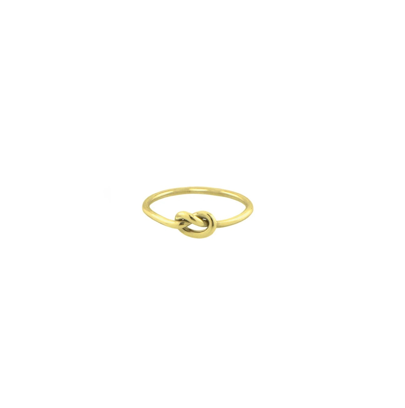 Love Knot Ring